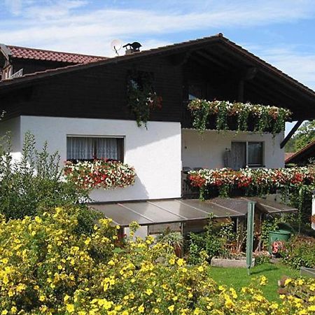 Ferienwohnung Weindl Lucia Kollnburg Bagian luar foto