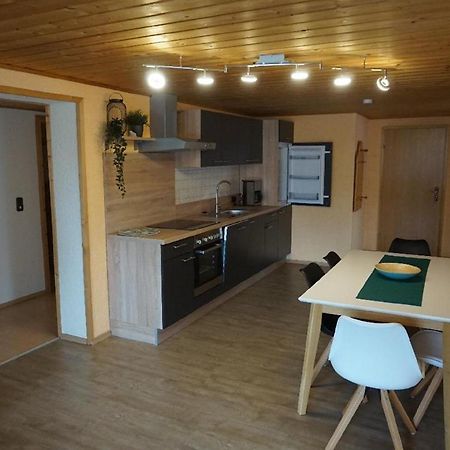 Ferienwohnung Weindl Lucia Kollnburg Bagian luar foto