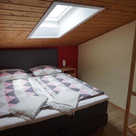Ferienwohnung Weindl Lucia Kollnburg Bagian luar foto