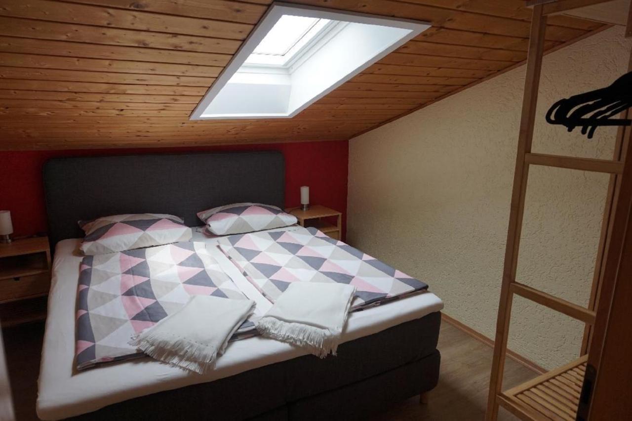 Ferienwohnung Weindl Lucia Kollnburg Bagian luar foto