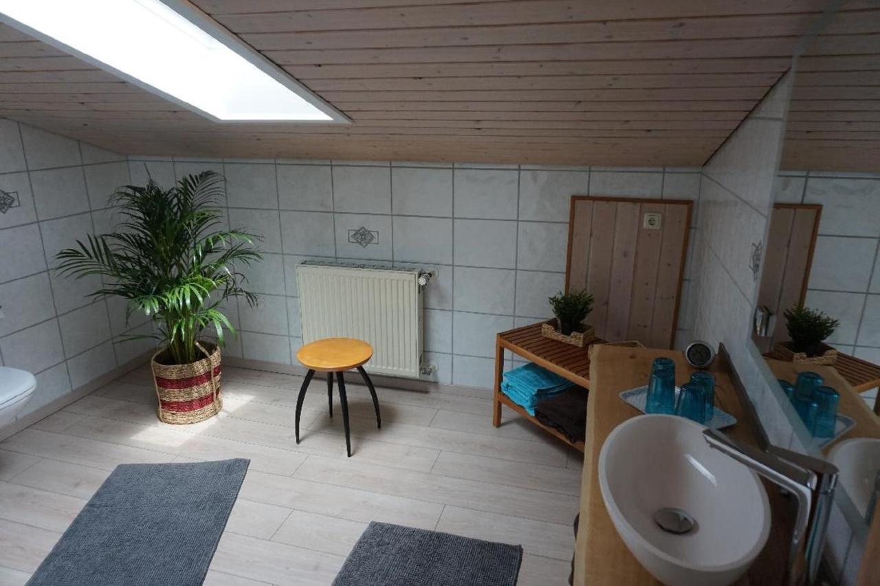 Ferienwohnung Weindl Lucia Kollnburg Bagian luar foto