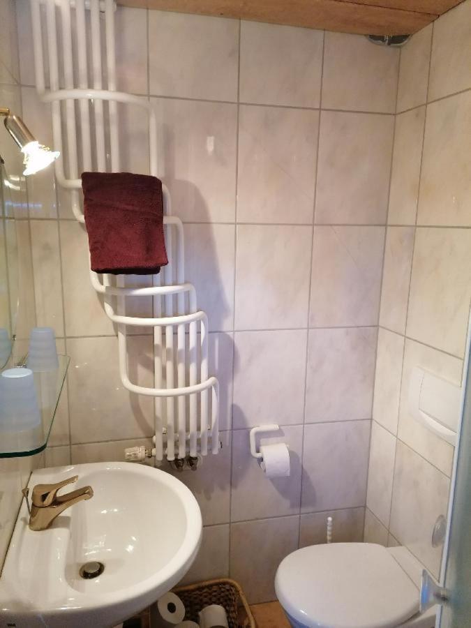Ferienwohnung Weindl Lucia Kollnburg Bagian luar foto