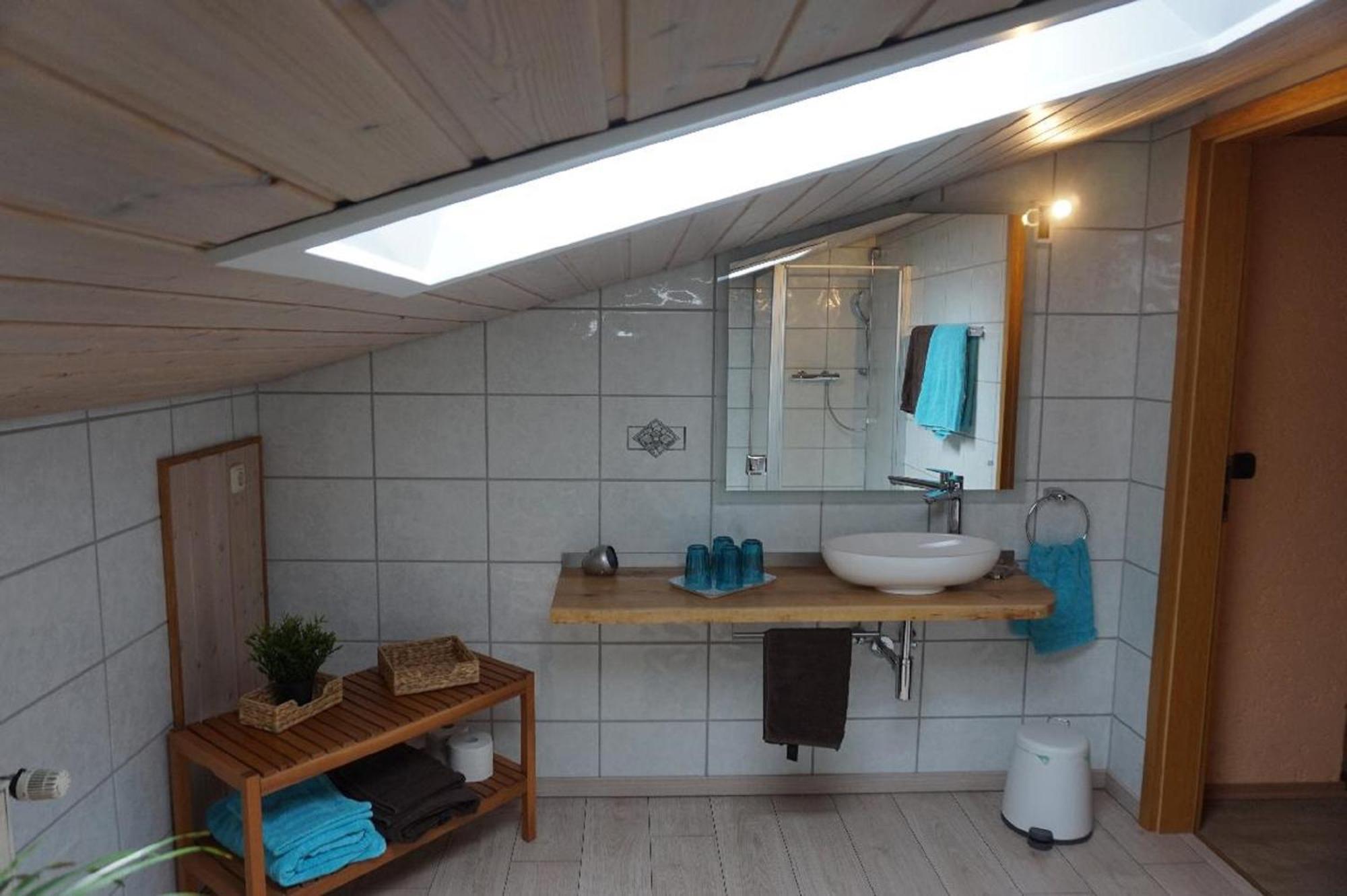 Ferienwohnung Weindl Lucia Kollnburg Bagian luar foto