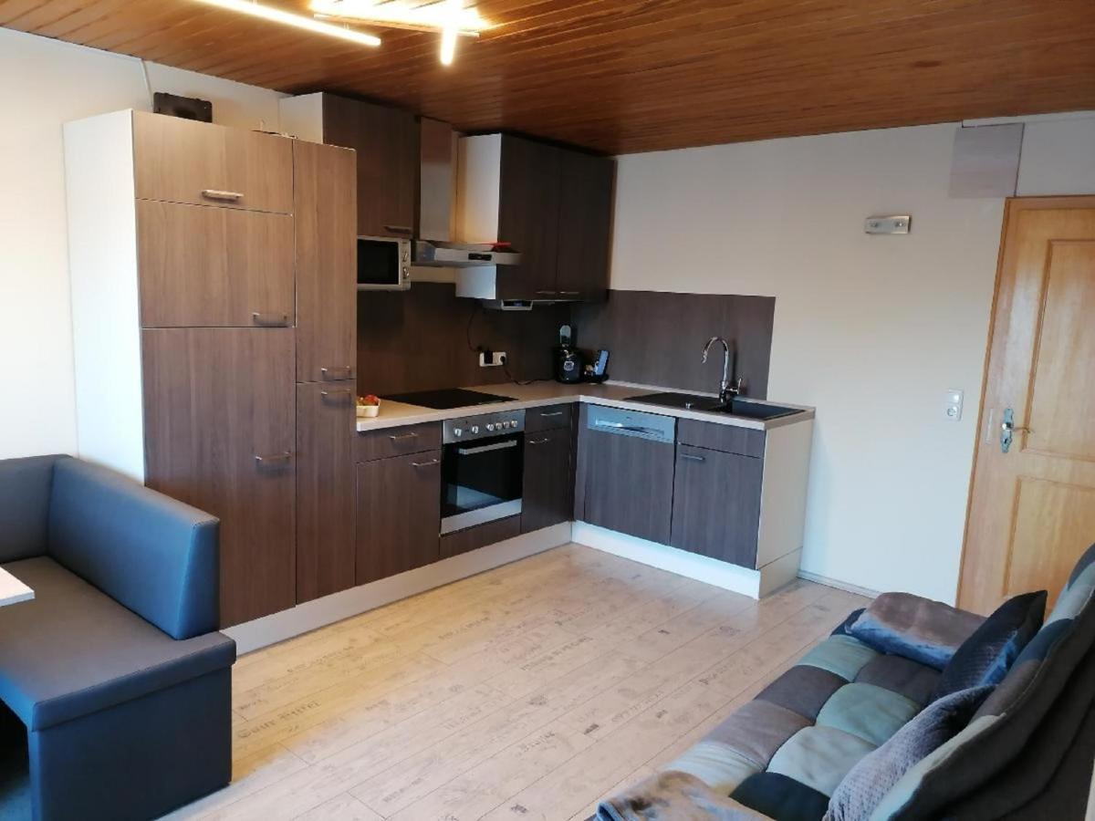 Ferienwohnung Weindl Lucia Kollnburg Bagian luar foto