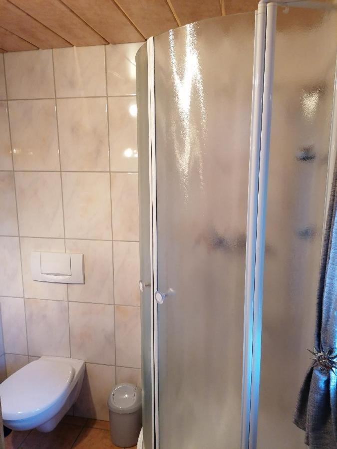 Ferienwohnung Weindl Lucia Kollnburg Bagian luar foto