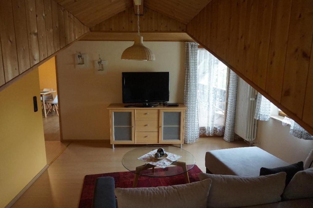 Ferienwohnung Weindl Lucia Kollnburg Bagian luar foto